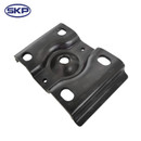 SKP Leaf Spring Axle U-Bolt Plate SKY01318 - view 3