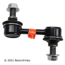 Beck/Arnley Suspension Stabilizer Bar Link 101-6949