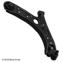 Beck/Arnley Suspension Control Arm and Ball Joint Assembly 102-8411
