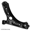Beck/Arnley Suspension Control Arm and Ball Joint Assembly 102-8411 - view 2