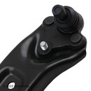 Beck/Arnley Suspension Control Arm and Ball Joint Assembly 102-8411 - view 3