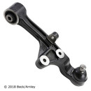 Beck/Arnley Suspension Control Arm and Ball Joint Assembly 102-5140 - view 5