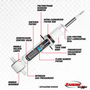 Rancho Suspension Strut RS55830 - view 4