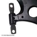 Beck/Arnley Suspension Control Arm 102-7011 - view 8