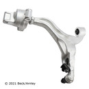 Beck/Arnley Suspension Control Arm and Ball Joint Assembly 102-8290 - view 2
