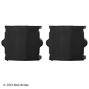 Beck/Arnley Suspension Stabilizer Bar Bushing Kit 101-8383 - view 4