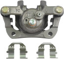 Nugeon Disc Brake Caliper 99-01717B - view 5