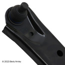 Beck/Arnley Suspension Control Arm and Ball Joint Assembly 102-8412 - view 8