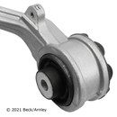 Beck/Arnley Suspension Control Arm and Ball Joint Assembly 102-8315 - view 4