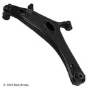 Beck/Arnley Suspension Control Arm and Ball Joint Assembly 102-8052 - view 2