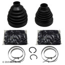 Beck/Arnley CV Joint Boot Kit 103-3124