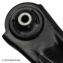 Beck/Arnley Suspension Control Arm and Ball Joint Assembly 102-7045 - view 10