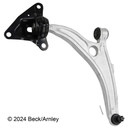 Beck/Arnley Suspension Control Arm and Ball Joint Assembly 102-7844