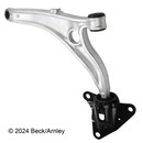 Beck/Arnley Suspension Control Arm and Ball Joint Assembly 102-7844 - view 6