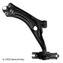Beck/Arnley Suspension Control Arm and Ball Joint Assembly 102-8155 - view 7