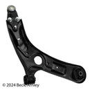 Beck/Arnley Suspension Control Arm and Ball Joint Assembly 102-8434 - view 2