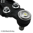 Beck/Arnley Suspension Control Arm and Ball Joint Assembly 102-8434 - view 8