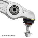 Beck/Arnley Suspension Control Arm and Ball Joint Assembly 102-8266 - view 3