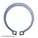 Beck/Arnley Suspension Ball Joint 101-7984 - view 5