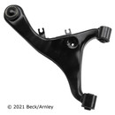 Beck/Arnley Suspension Control Arm and Ball Joint Assembly 102-8254 - view 7