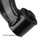 Beck/Arnley Suspension Control Arm and Ball Joint Assembly 102-8254 - view 9
