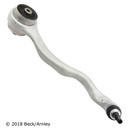 Beck/Arnley Suspension Control Arm and Ball Joint Assembly 102-7662 - view 2