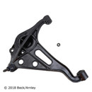 Beck/Arnley Suspension Control Arm and Ball Joint Assembly 102-5163
