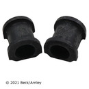 Beck/Arnley Suspension Stabilizer Bar Bushing Kit 101-7325