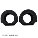 Beck/Arnley Suspension Stabilizer Bar Bushing Kit 101-7325 - view 3