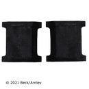 Beck/Arnley Suspension Stabilizer Bar Bushing Kit 101-7325 - view 4