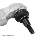 Beck/Arnley Suspension Control Arm and Ball Joint Assembly 102-7135 - view 8