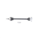 TrakMotive CV Axle Shaft AD-8090 - view 4