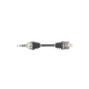 TrakMotive CV Axle Shaft SN-8005 - view 4
