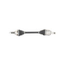 TrakMotive CV Axle Shaft BM-8127 - view 4