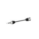 TrakMotive CV Axle Shaft NI-8370 - view 3