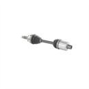 TrakMotive CV Axle Shaft GM-8396 - view 3