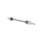 TrakMotive CV Axle Shaft SB-86025 - view 5