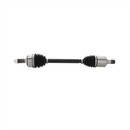 TrakMotive CV Axle Shaft HO-86029