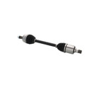 TrakMotive CV Axle Shaft HO-86029 - view 3