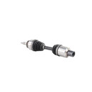 TrakMotive CV Axle Shaft FD-8173 - view 2
