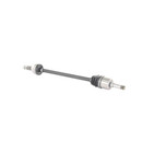 TrakMotive CV Axle Shaft SA-86002 - view 2