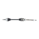 TrakMotive CV Axle Shaft TO-8044 - view 4