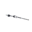 TrakMotive CV Axle Shaft NI-8681 - view 2