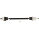 TrakMotive CV Axle Shaft AD-8174