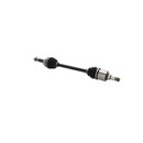 TrakMotive CV Axle Shaft FD-8069 - view 3