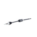 TrakMotive CV Axle Shaft NI-8699 - view 3