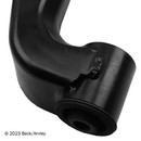 Beck/Arnley Suspension Control Arm and Ball Joint Assembly 102-8391 - view 4