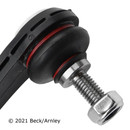 Beck/Arnley Suspension Stabilizer Bar Link 101-5692 - view 3