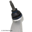 Beck/Arnley Suspension Control Arm and Ball Joint Assembly 102-6544 - view 7