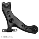 Beck/Arnley Suspension Control Arm 102-8408 - view 7
